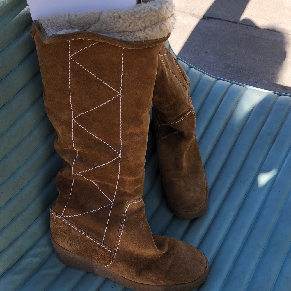 Boots